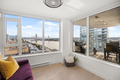 1610-668 Columbia Street, New Westminster, BC 