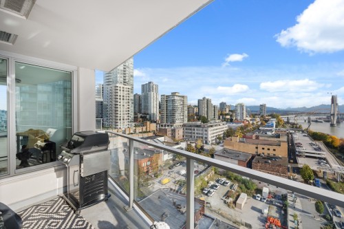 1610-668 Columbia Street, New Westminster, BC 