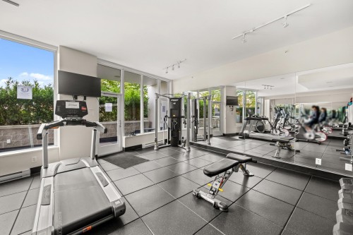 1610-668 Columbia Street, New Westminster, BC 