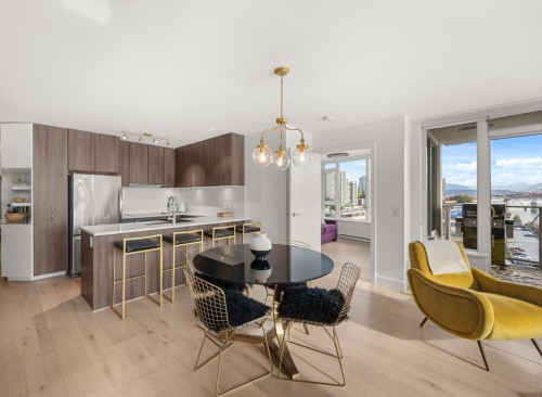 1610-668 Columbia Street, New Westminster, BC 