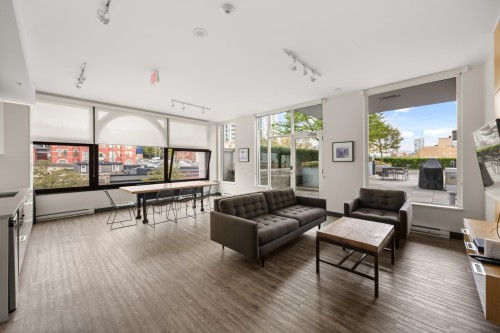 1610-668 Columbia Street, New Westminster, BC 