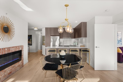 1610-668 Columbia Street, New Westminster, BC 