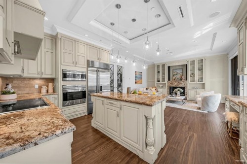 3176 35Th Avenue W, Vancouver, BC 