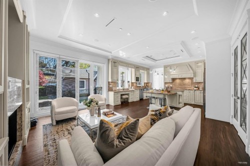 3176 35Th Avenue W, Vancouver, BC 