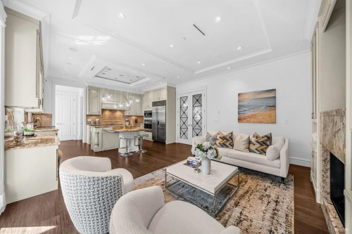 3176 35Th Avenue W, Vancouver, BC 