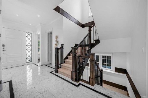 3176 35Th Avenue W, Vancouver, BC 