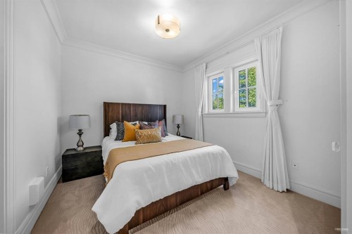 3176 35Th Avenue W, Vancouver, BC 