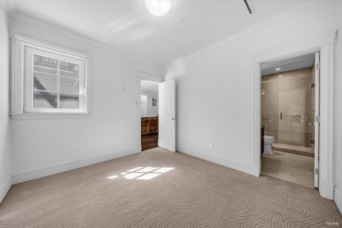 3176 35Th Avenue W, Vancouver, BC 