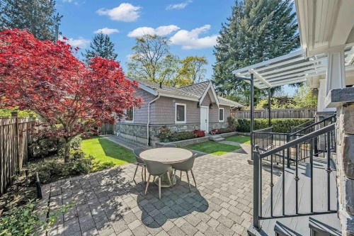 3176 35Th Avenue W, Vancouver, BC 