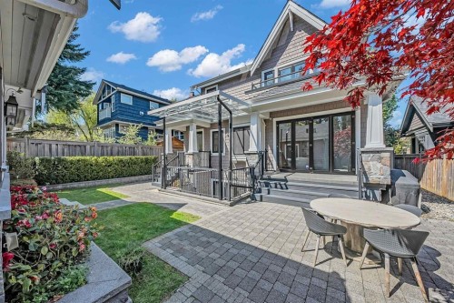 3176 35Th Avenue W, Vancouver, BC 