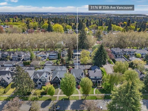 3176 35Th Avenue W, Vancouver, BC 