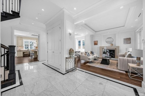 3176 35Th Avenue W, Vancouver, BC 