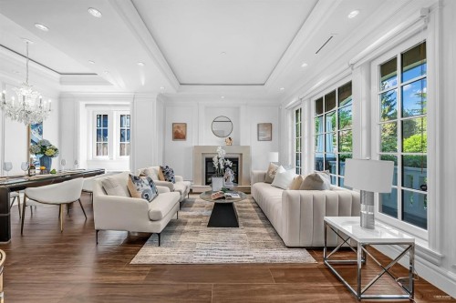 3176 35Th Avenue W, Vancouver, BC 