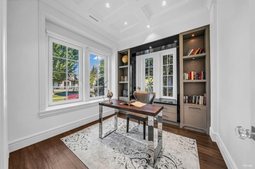 3176 35Th Avenue W, Vancouver, BC 