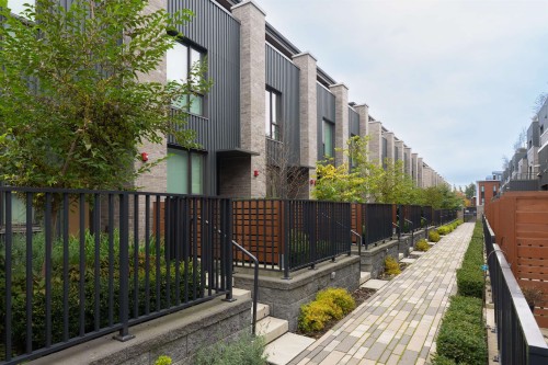 173-805 49Th Avenue W, Vancouver, BC 