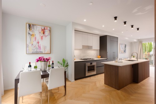 173-805 49Th Avenue W, Vancouver, BC 