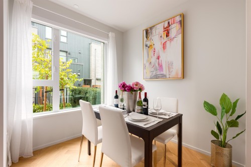 173-805 49Th Avenue W, Vancouver, BC 