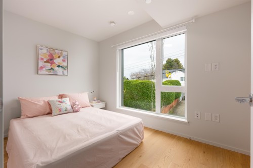 173-805 49Th Avenue W, Vancouver, BC 