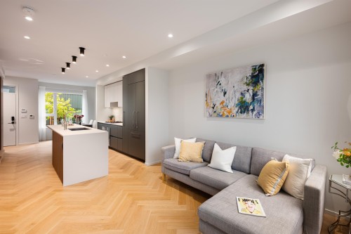 173-805 49Th Avenue W, Vancouver, BC 