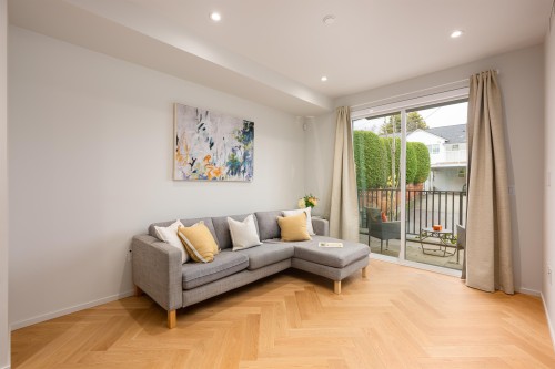 173-805 49Th Avenue W, Vancouver, BC 