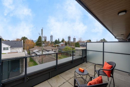 173-805 49Th Avenue W, Vancouver, BC 