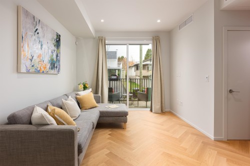 173-805 49Th Avenue W, Vancouver, BC 