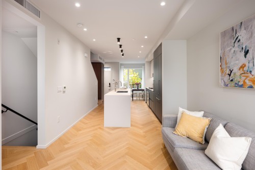 173-805 49Th Avenue W, Vancouver, BC 