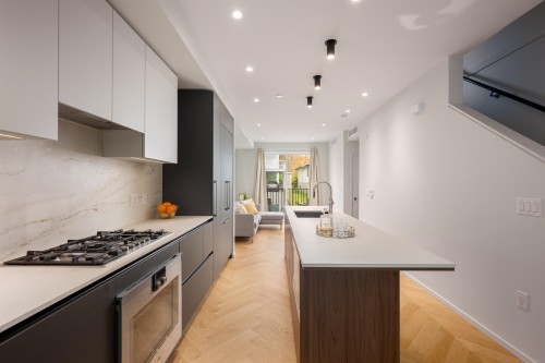 173-805 49Th Avenue W, Vancouver, BC 