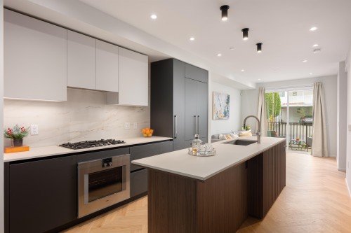 173-805 49Th Avenue W, Vancouver, BC 