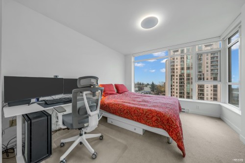 903-608 Belmont Street, New Westminster, BC 