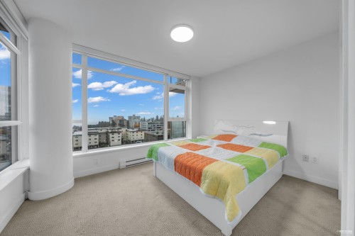 903-608 Belmont Street, New Westminster, BC 