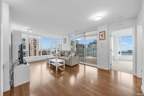 903-608 Belmont Street, New Westminster, BC 