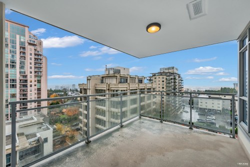 903-608 Belmont Street, New Westminster, BC 