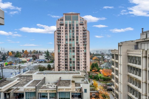 903-608 Belmont Street, New Westminster, BC 