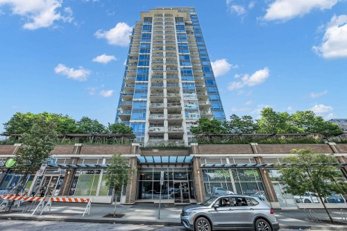 903-608 Belmont Street, New Westminster, BC 