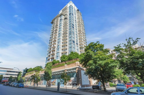 903-608 Belmont Street, New Westminster, BC 