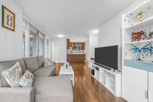 903-608 Belmont Street, New Westminster, BC 