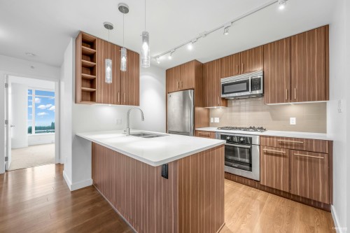 903-608 Belmont Street, New Westminster, BC 