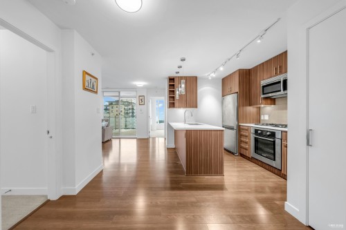 903-608 Belmont Street, New Westminster, BC 