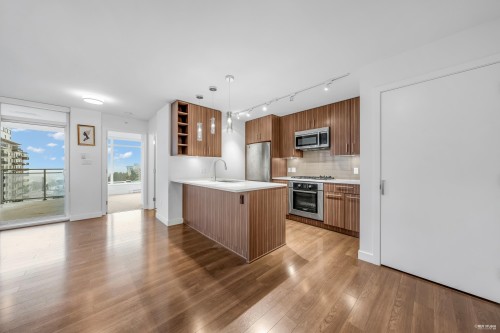 903-608 Belmont Street, New Westminster, BC 