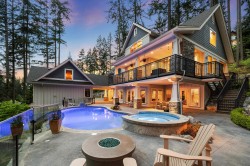 1462 Crystal Creek Drive  Anmore, BC V3H 0A3