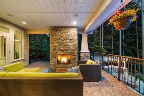 1462 Crystal Creek Drive, Anmore, BC 