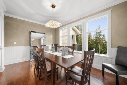 1462 Crystal Creek Drive, Anmore, BC 