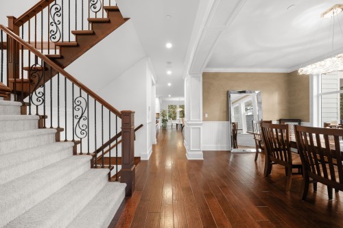 1462 Crystal Creek Drive, Anmore, BC 