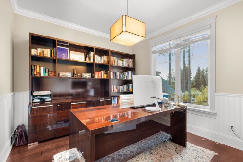 1462 Crystal Creek Drive, Anmore, BC 