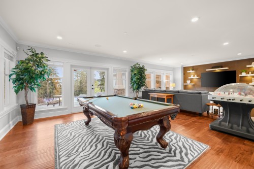 1462 Crystal Creek Drive, Anmore, BC 