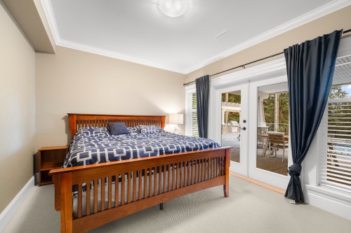 1462 Crystal Creek Drive, Anmore, BC 