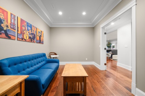 1462 Crystal Creek Drive, Anmore, BC 