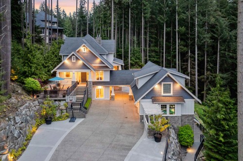 1462 Crystal Creek Drive, Anmore, BC 