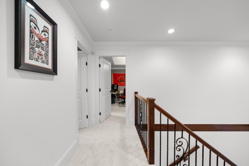 1462 Crystal Creek Drive, Anmore, BC 